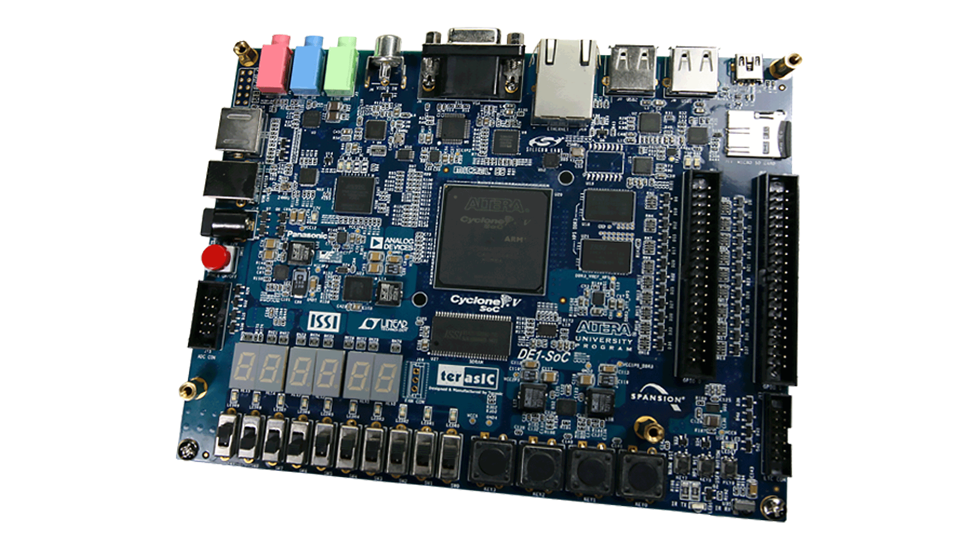 FPGA